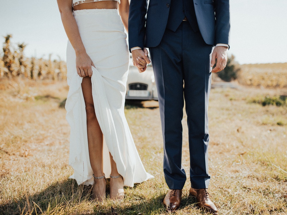 poročna fotoknjiga