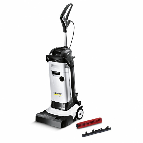 Visokotlačni čistilec KARCHER K5