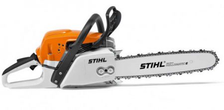 Stihl MS 291
