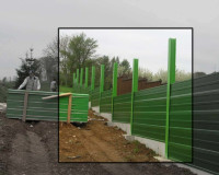 Zvočna izolacija cena