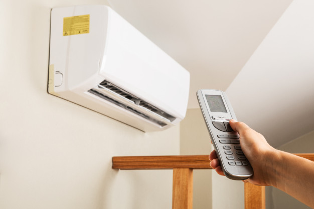 Toplotne črpalke zrak voda