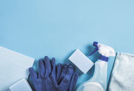 Visokotlačni čistilec na toplo vodo 4