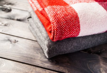 prevleka za prešito odejo