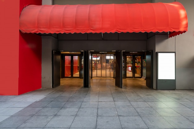 Steklena drsna vrata cena