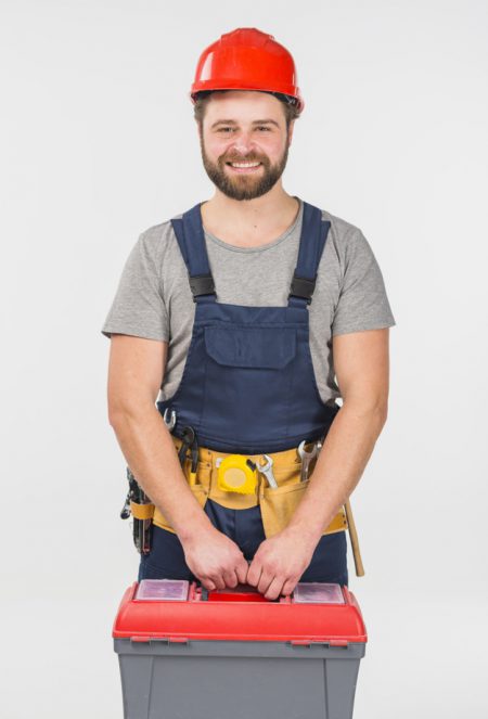 Vibracijski brusilnik