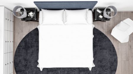 Vzglavnik iz perja 1